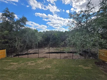 a view of outdoor space