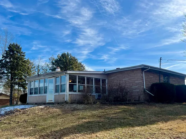$309,900 | 9904 Highway 26, Lafayette, IN 47905