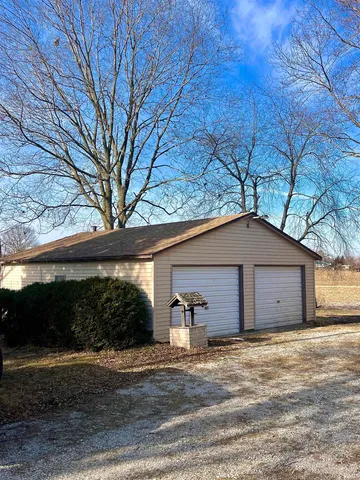 $319,900 | 9904 Highway 26, Lafayette, IN 47905