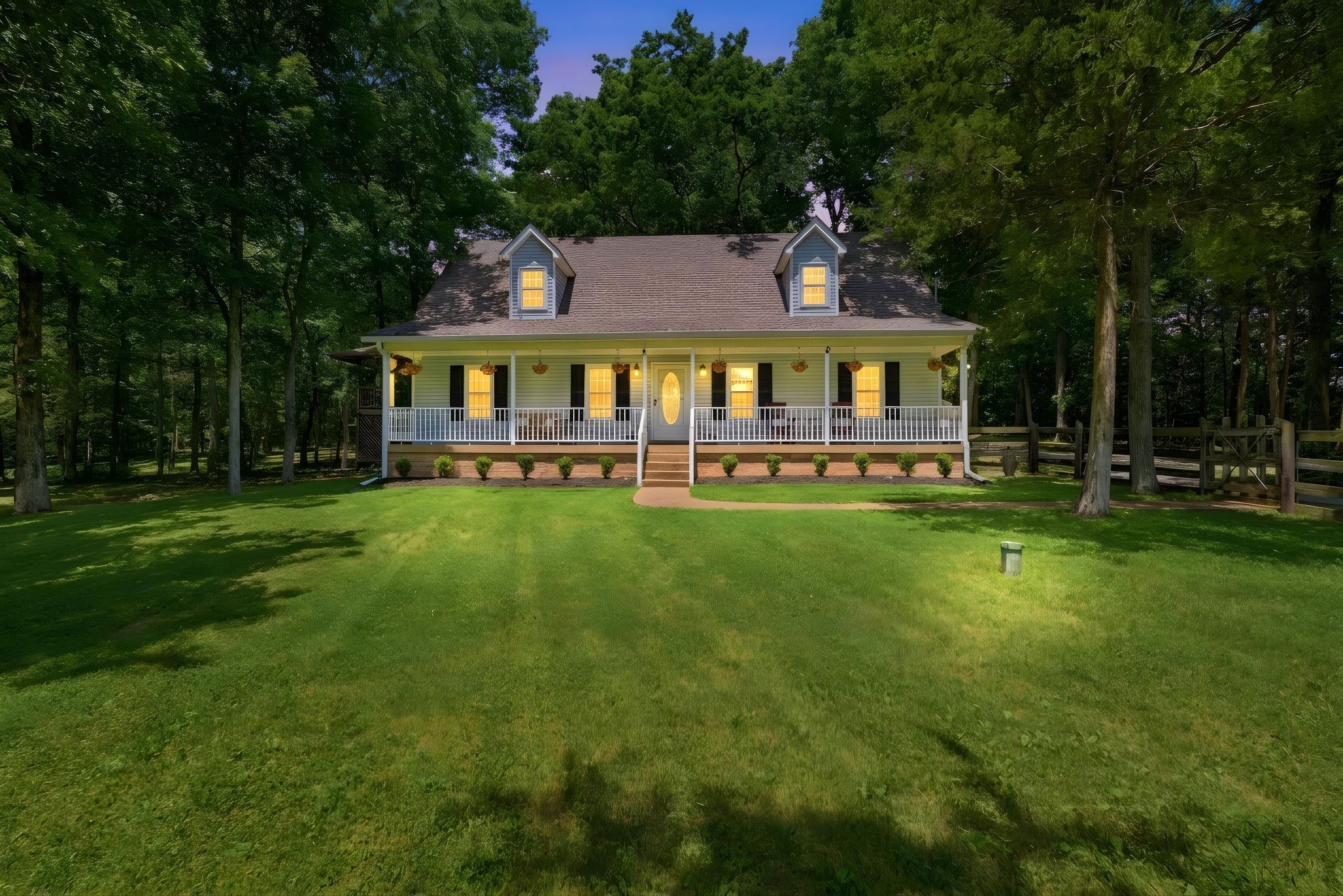 4860 Pyles Road Chapel Hill, TN 37034 - Photo 39 of 42