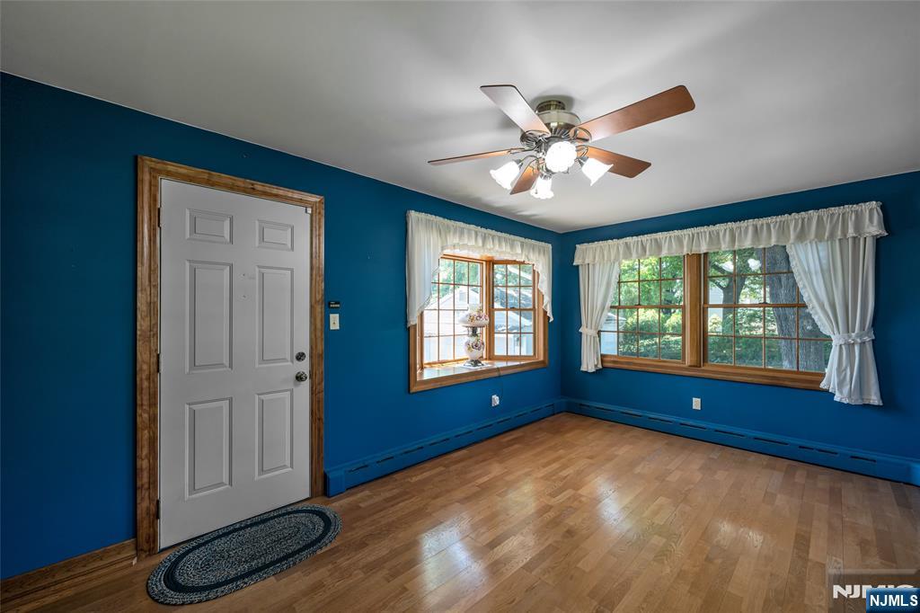 29 Giannone Road Wayne, NJ 07470 - Photo 22 of 33 a view of an empty room with a window
