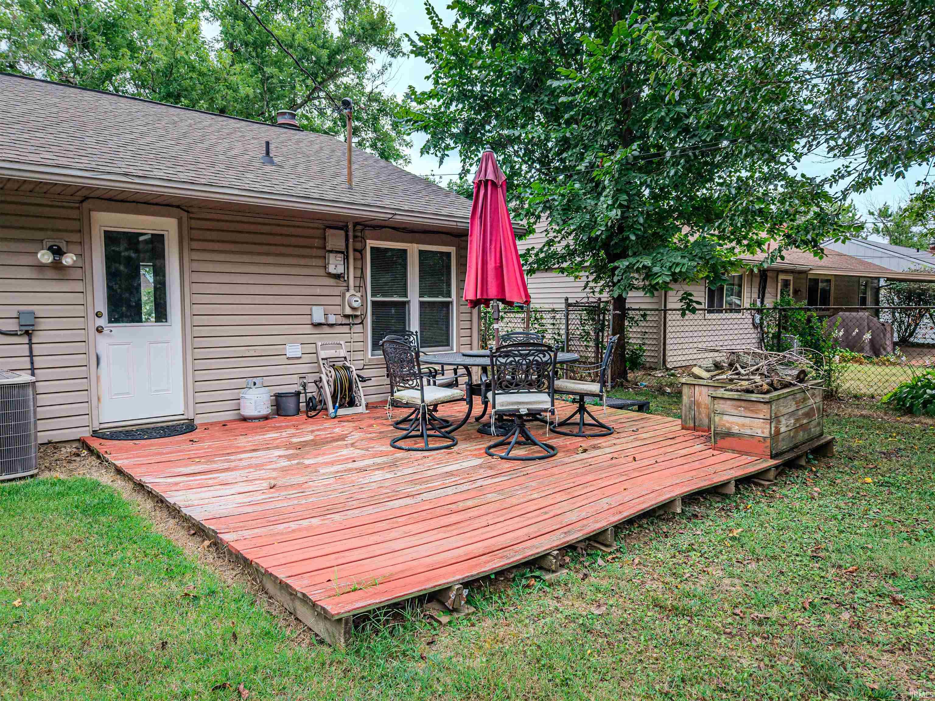 5804 Ashbrooke Road Evansville, IN 47710 - Photo 27 of 32 Gallery Image 27