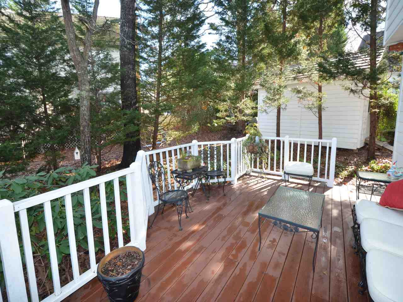 2404 Kentfield Drive Raleigh, NC 27615 - Photo 23 of 25 Photo 23