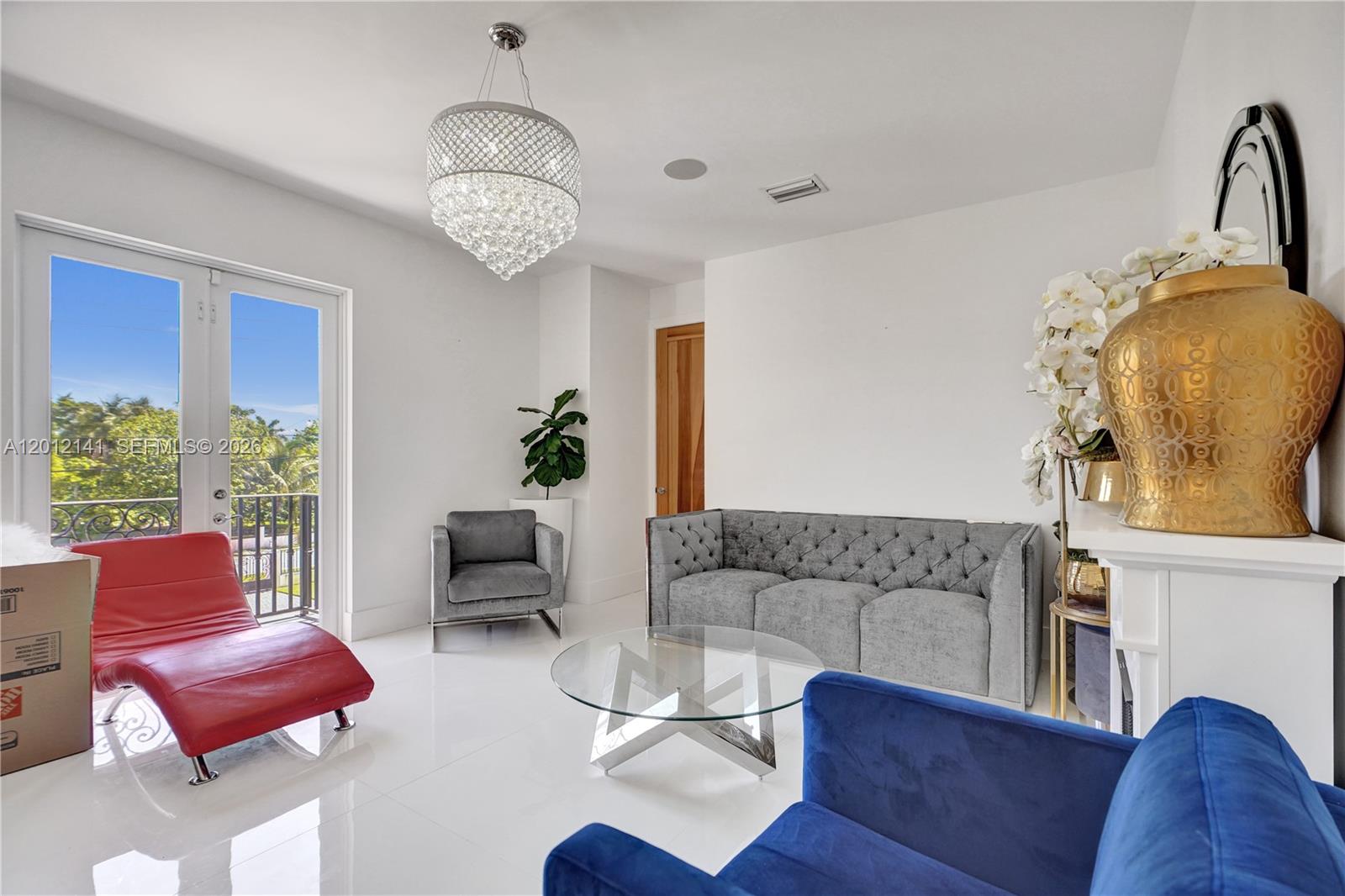12401 Southwest 45th Street Miami, FL 33175 - Photo 51 of 79 Upstairs
