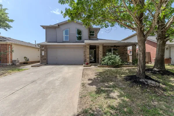 $350,000 | 5813 Speyside Drive, Austin, TX 78754