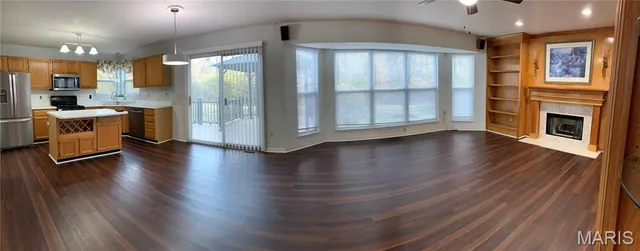 $322,000 | 3820 Grand National Drive, Florissant, MO 63034