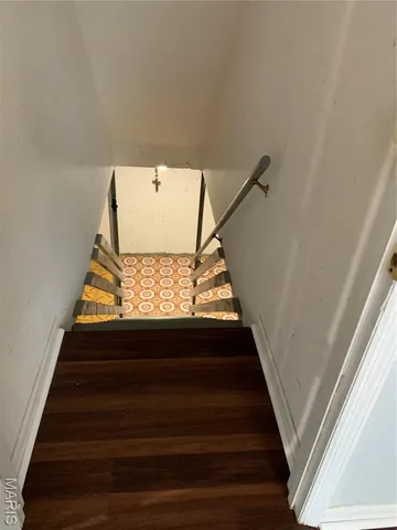 $322,000 | 3820 Grand National Drive, Florissant, MO 63034