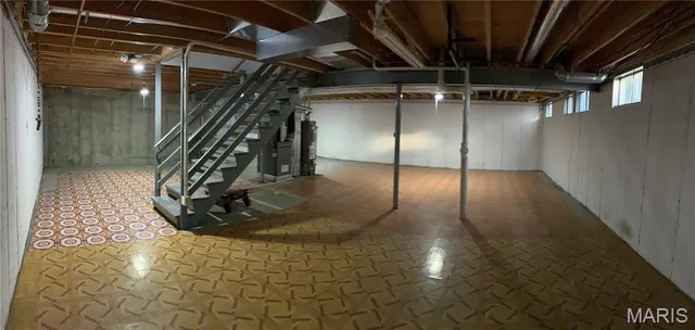 $322,000 | 3820 Grand National Drive, Florissant, MO 63034