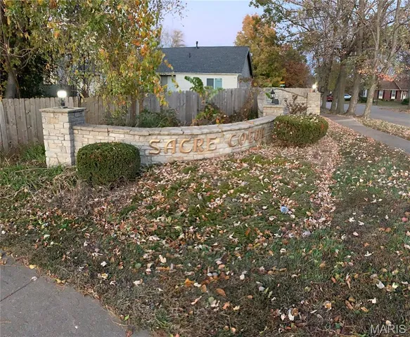 $322,000 | 3820 Grand National Drive, Florissant, MO 63034