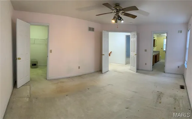 $322,000 | 3820 Grand National Drive, Florissant, MO 63034