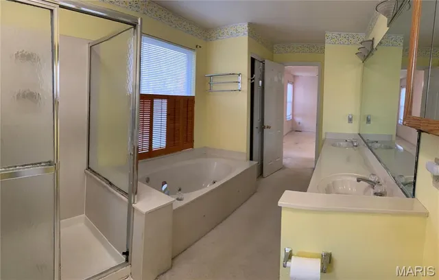 $322,000 | 3820 Grand National Drive, Florissant, MO 63034