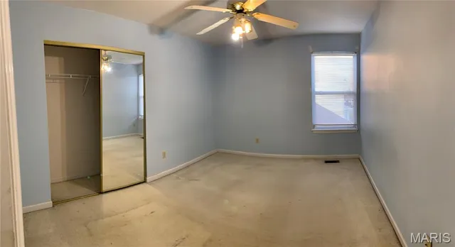 $322,000 | 3820 Grand National Drive, Florissant, MO 63034