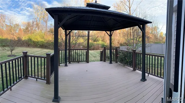 $322,000 | 3820 Grand National Drive, Florissant, MO 63034