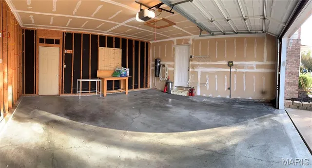 $322,000 | 3820 Grand National Drive, Florissant, MO 63034