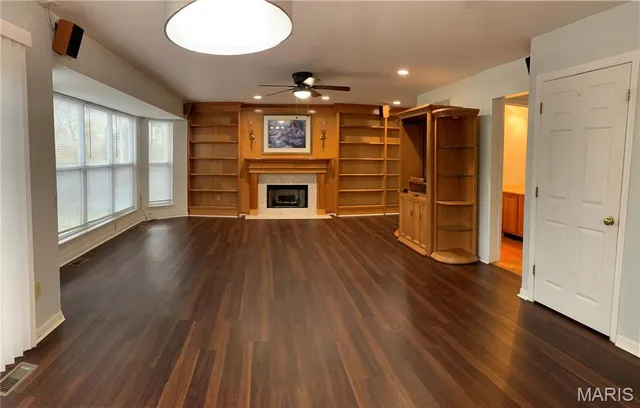 $322,000 | 3820 Grand National Drive, Florissant, MO 63034