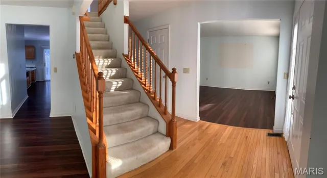 $322,000 | 3820 Grand National Drive, Florissant, MO 63034