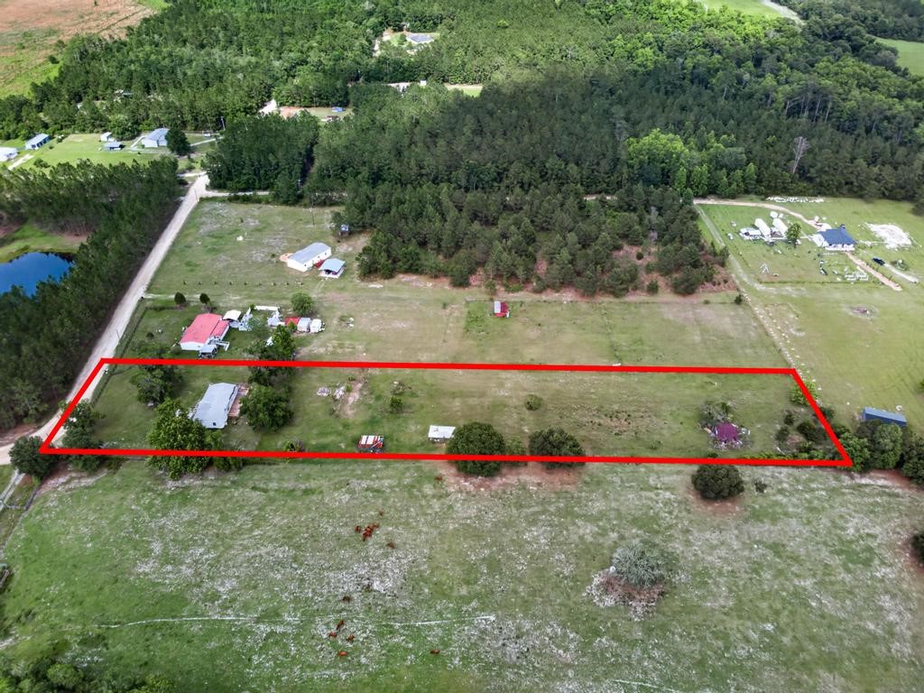 18494 Broken Arrow Road Hilliard, FL 32046 - Photo 70 of 82
