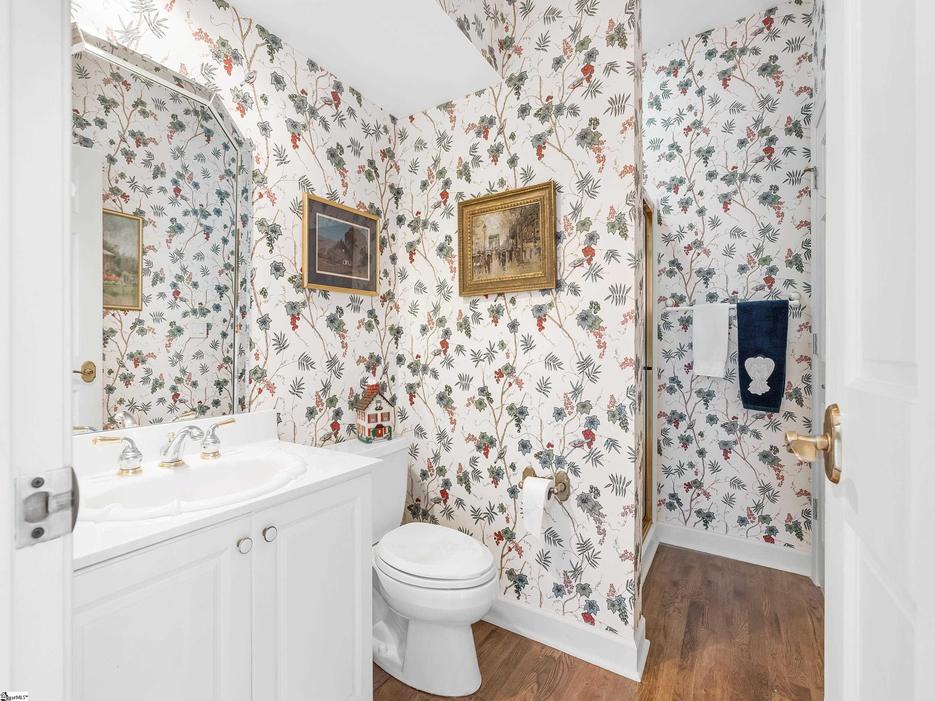 118 Blue Teal Way Landrum, SC 29356 - Photo 18 of 32