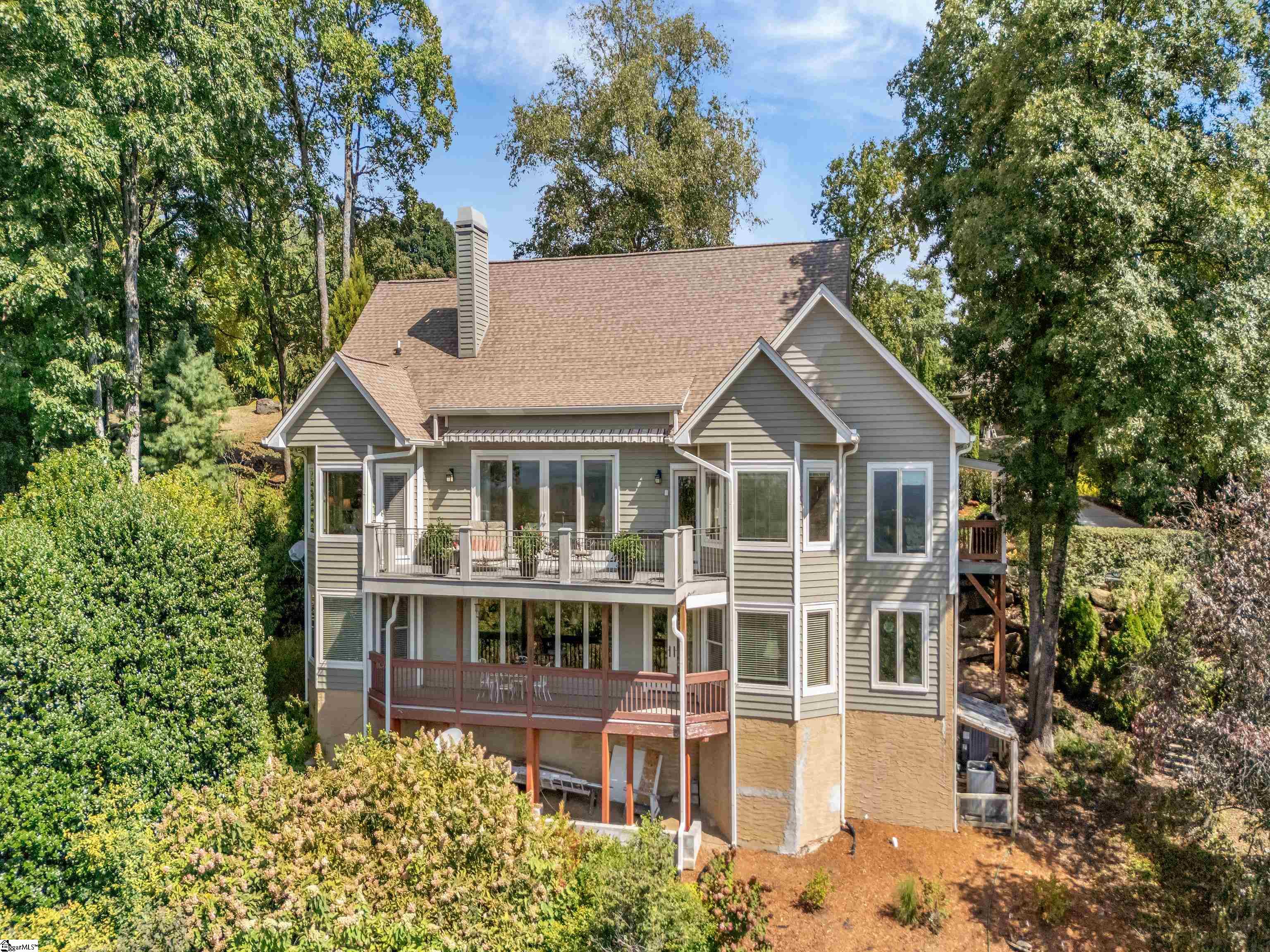 118 Blue Teal Way Landrum, SC 29356 - Photo 28 of 32