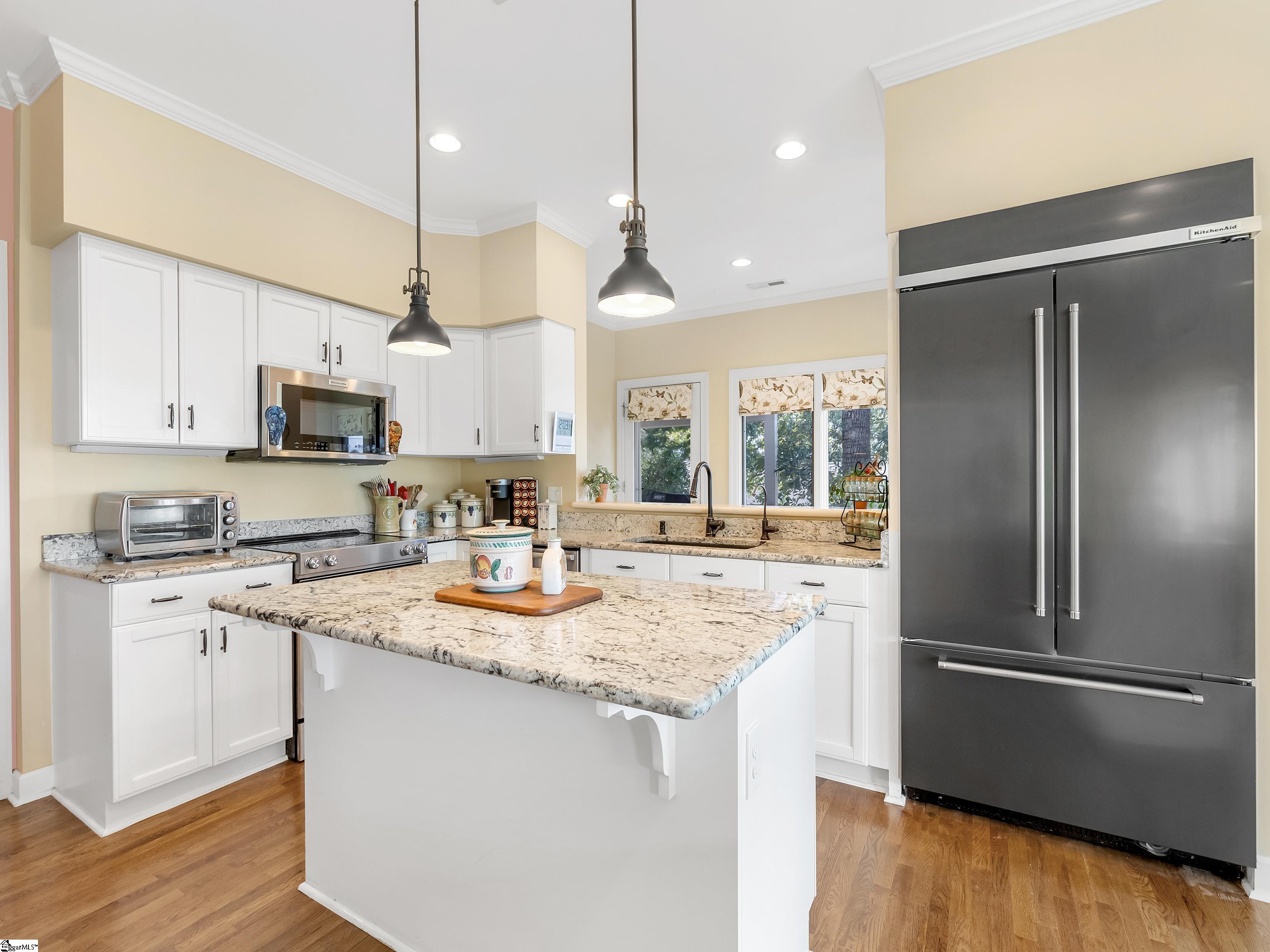 118 Blue Teal Way Landrum, SC 29356 - Photo 6 of 32