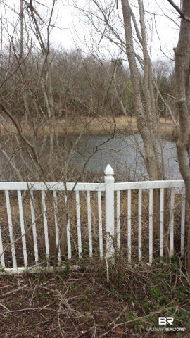 8068 Marcella Trail Foley, AL 36535 - Photo 3 of 7 Back View