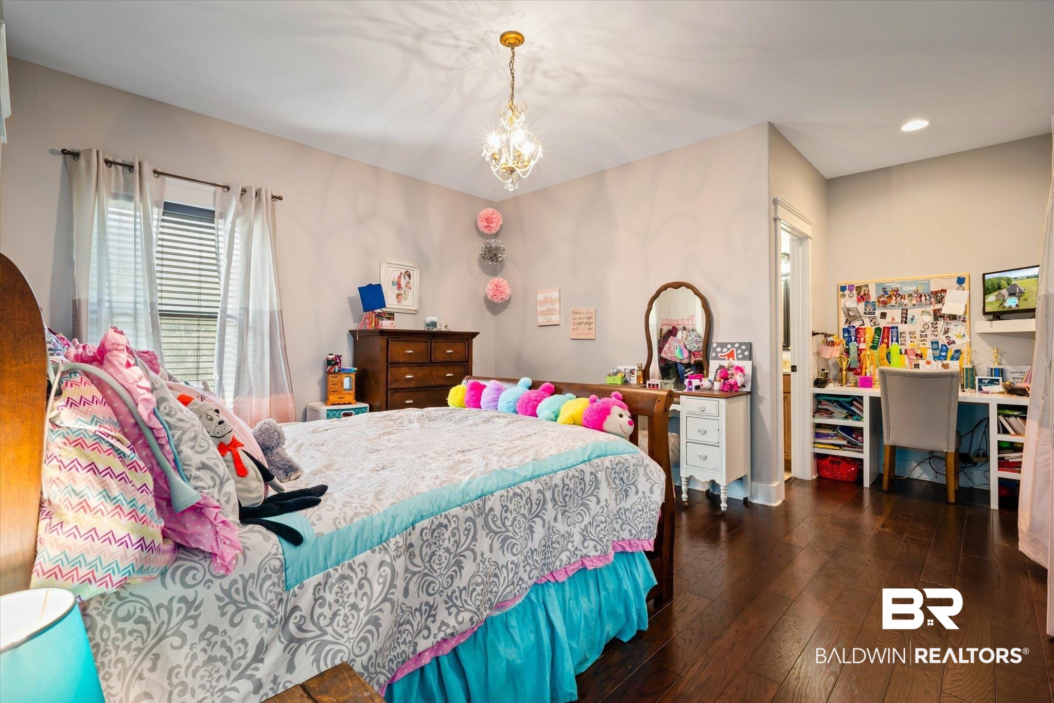 10050 Ben Hamilton Road Grand Bay, AL 36541 - Photo 27 of 47