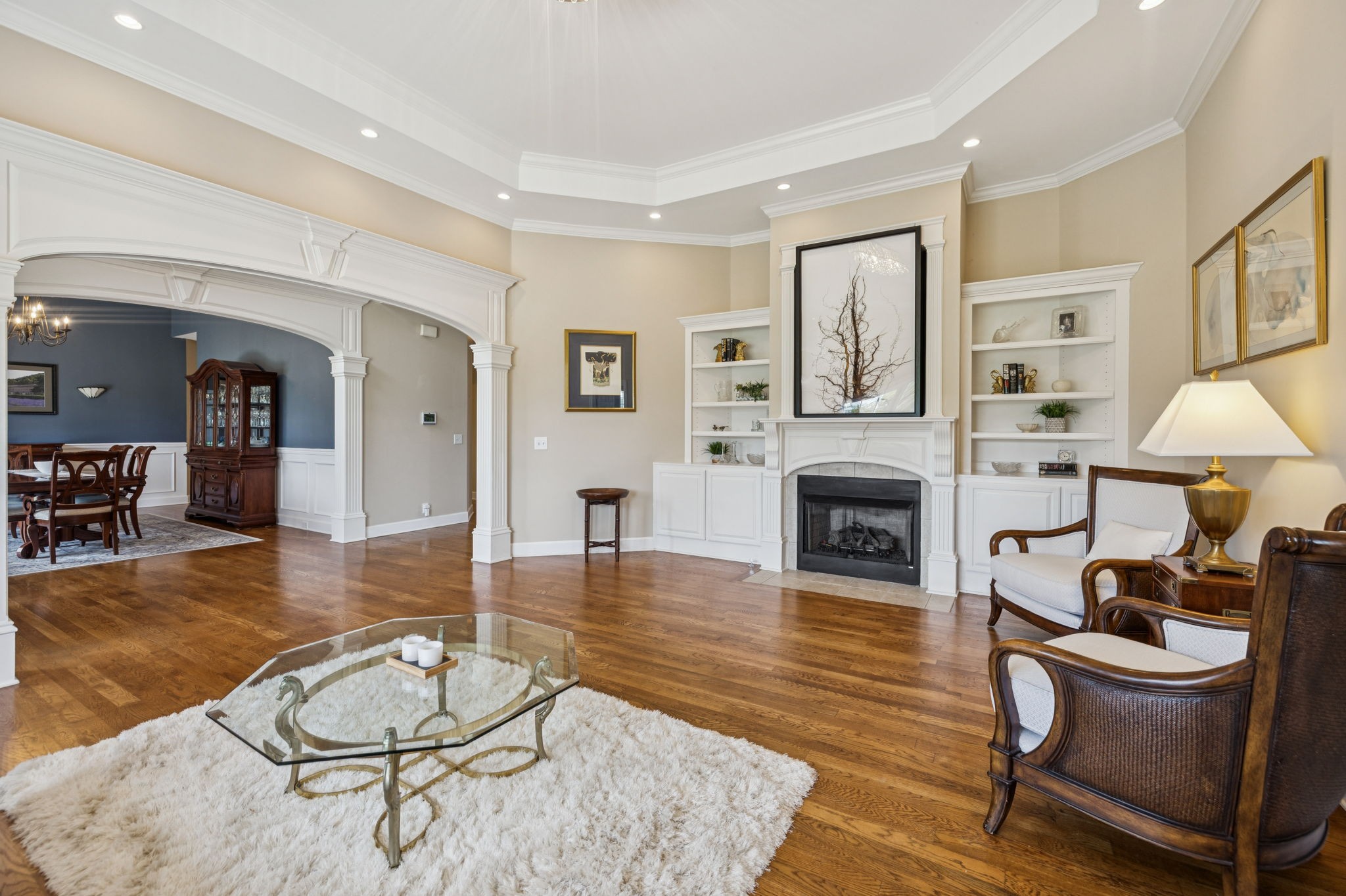 5000 Rucker Christiana Road Christiana, TN 37037 - Photo 17 of 73