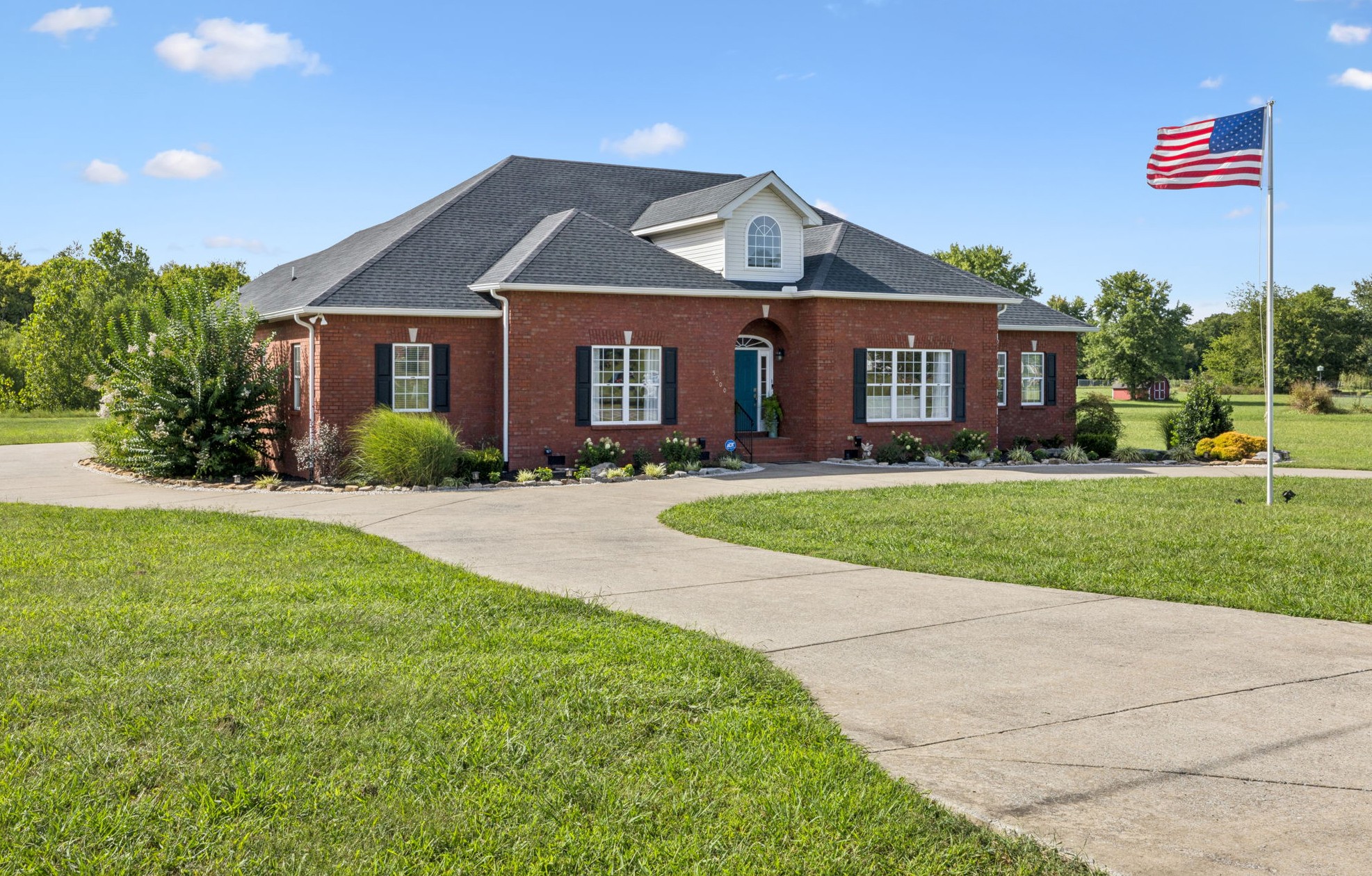 5000 Rucker Christiana Road Christiana, TN 37037 - Photo 2 of 73