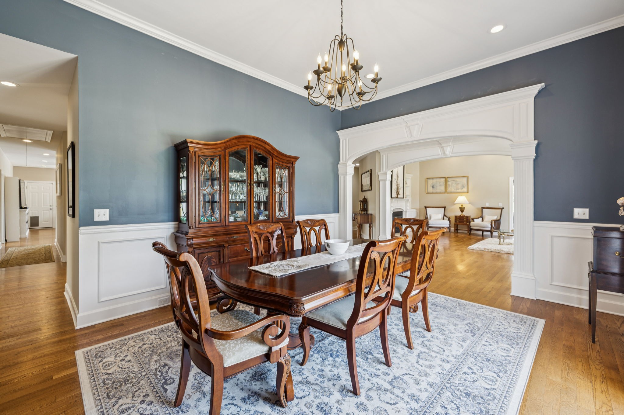 5000 Rucker Christiana Road Christiana, TN 37037 - Photo 21 of 73