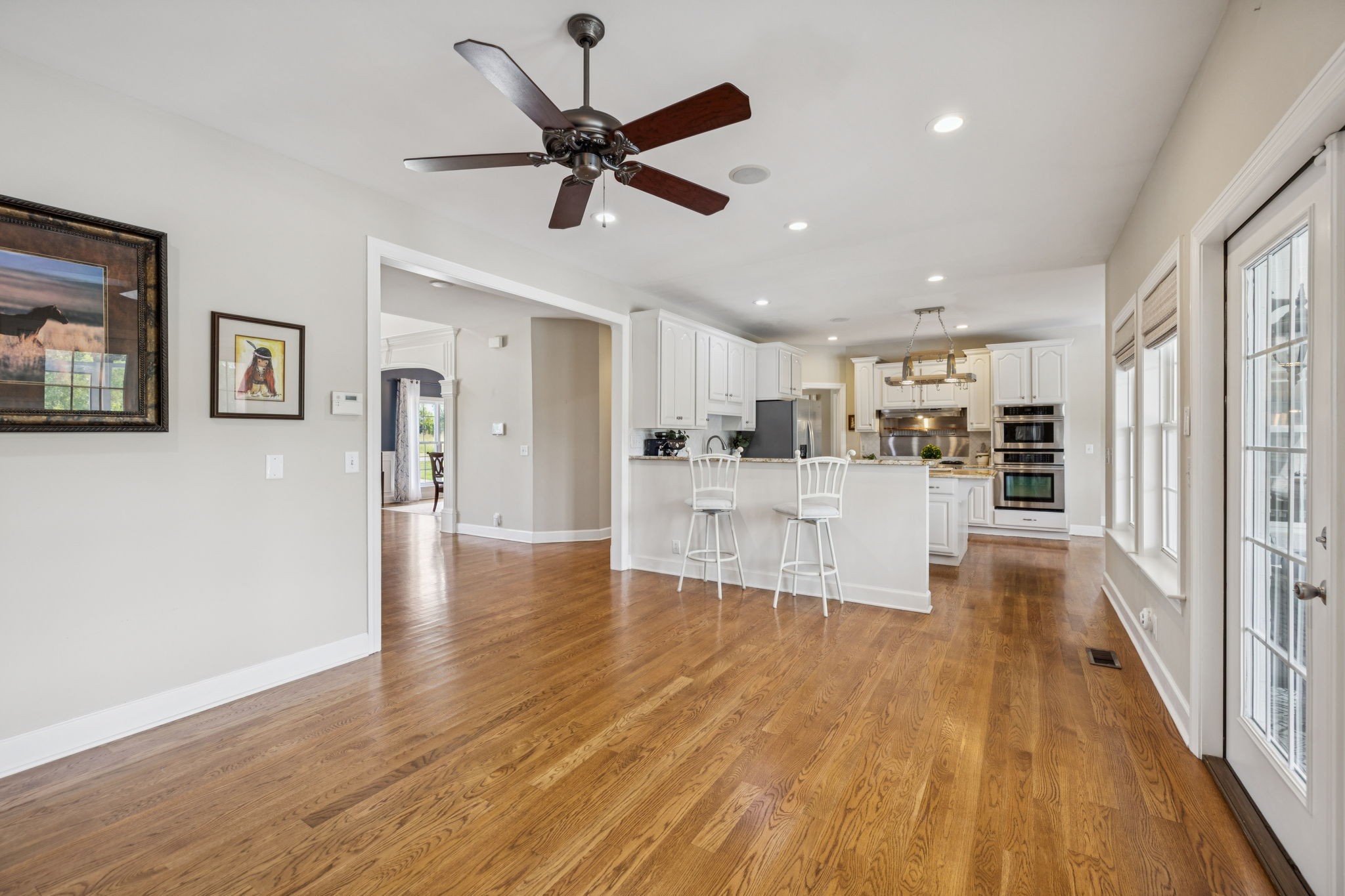 5000 Rucker Christiana Road Christiana, TN 37037 - Photo 22 of 73