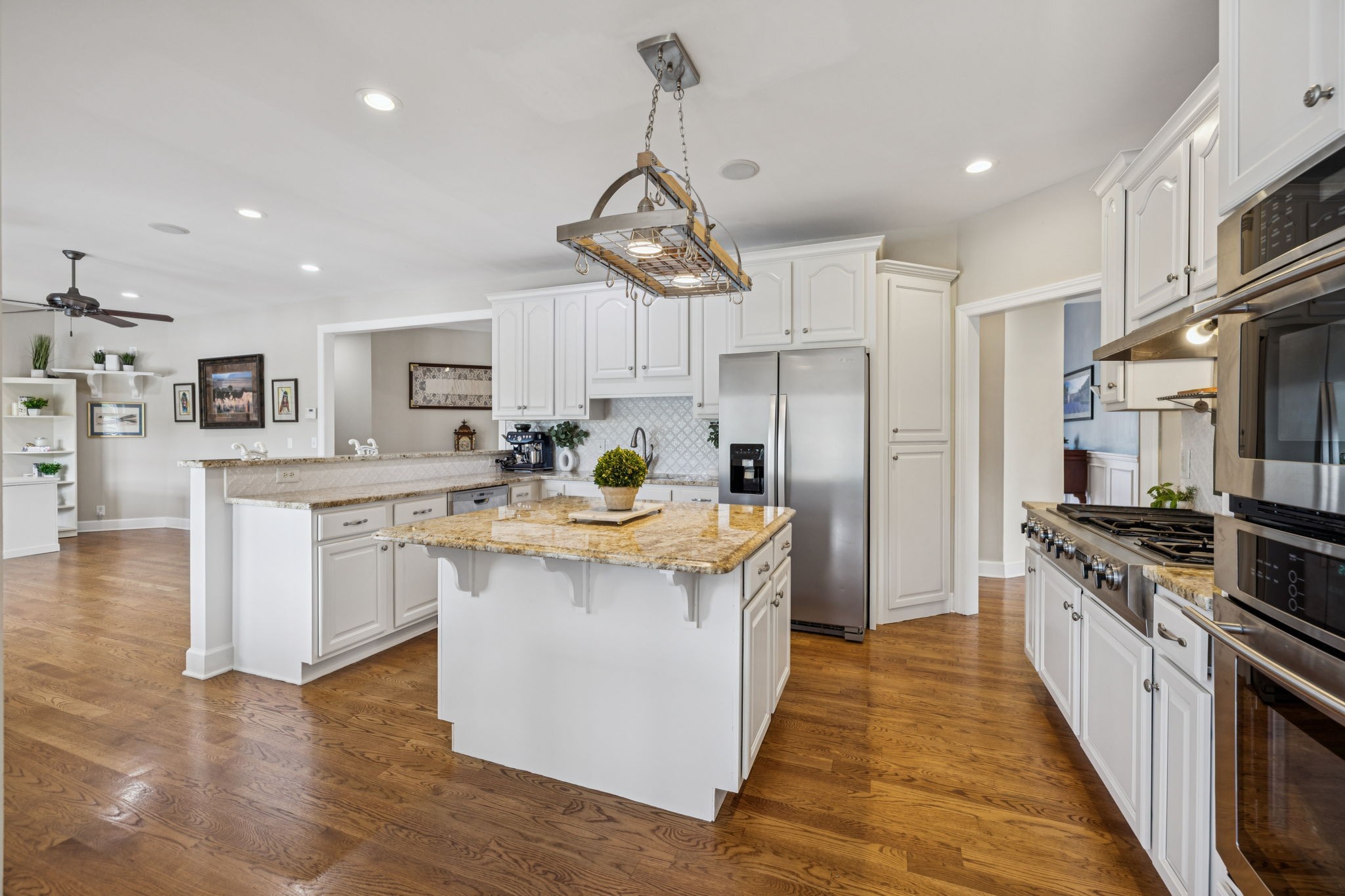 5000 Rucker Christiana Road Christiana, TN 37037 - Photo 26 of 73