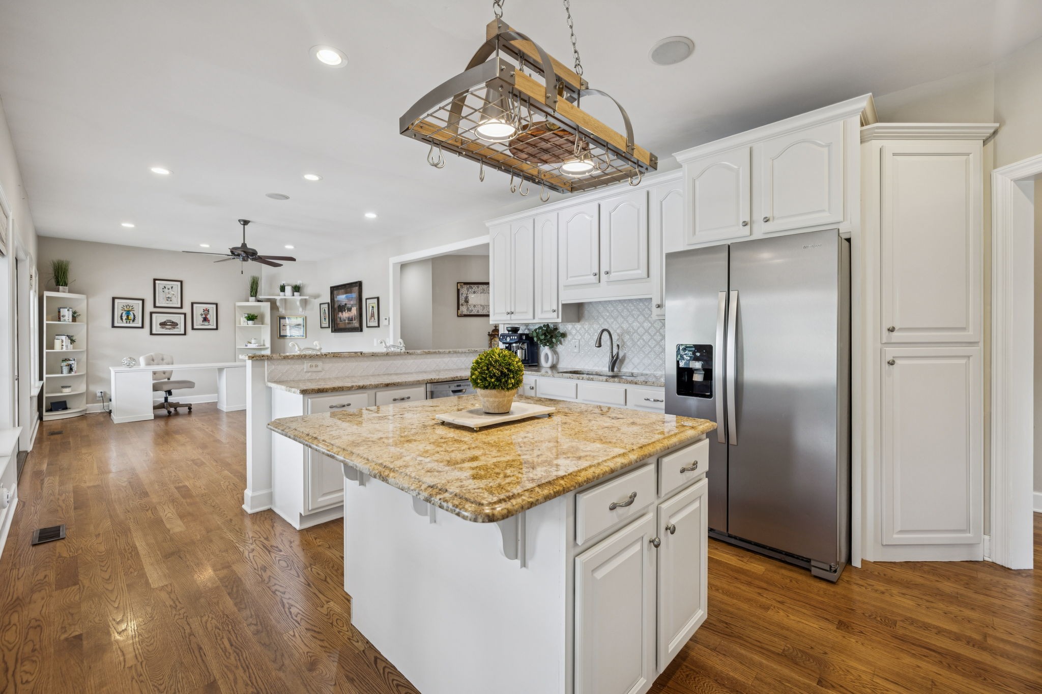 5000 Rucker Christiana Road Christiana, TN 37037 - Photo 28 of 73