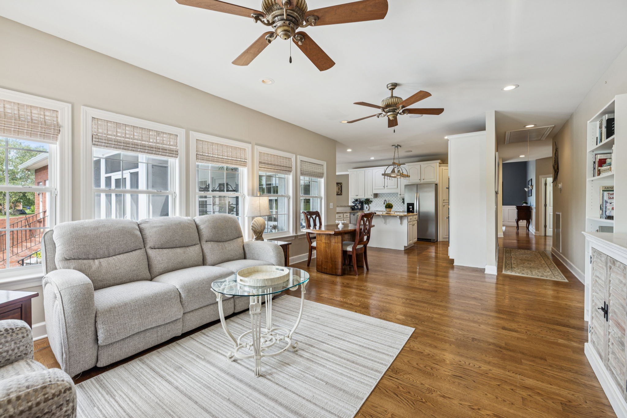 5000 Rucker Christiana Road Christiana, TN 37037 - Photo 32 of 73 a living room with furniture