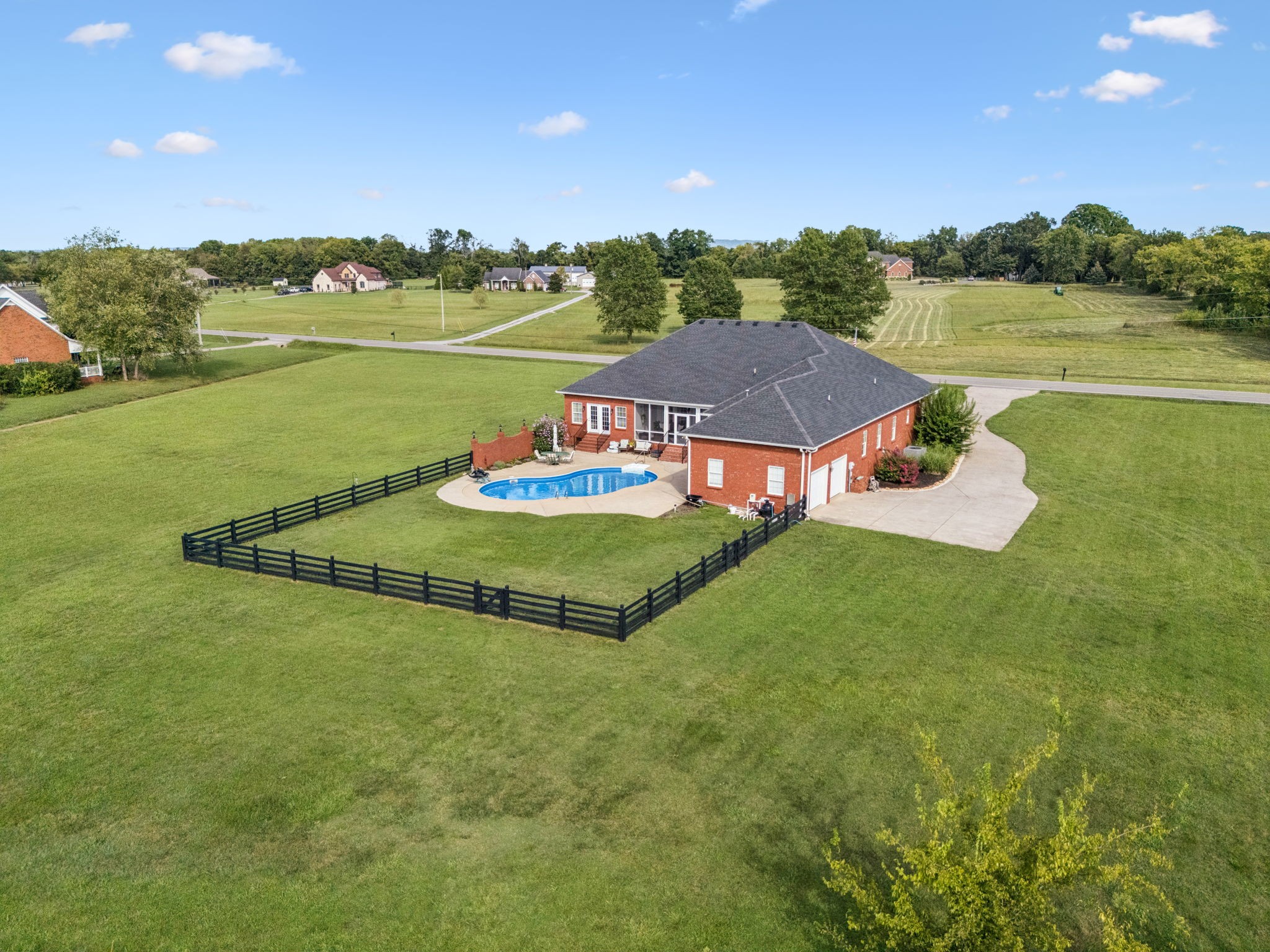 5000 Rucker Christiana Road Christiana, TN 37037 - Photo 4 of 73