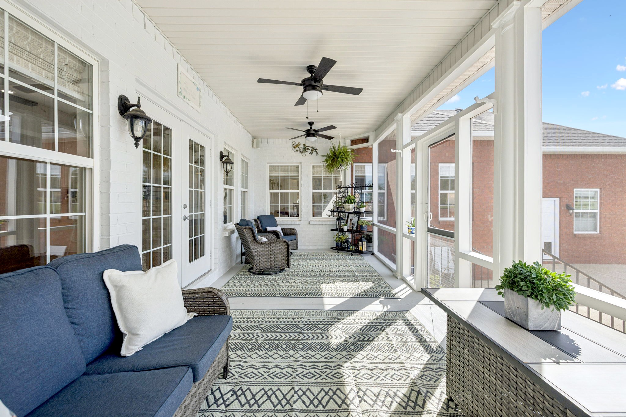 5000 Rucker Christiana Road Christiana, TN 37037 - Photo 50 of 73 a living room with furniture