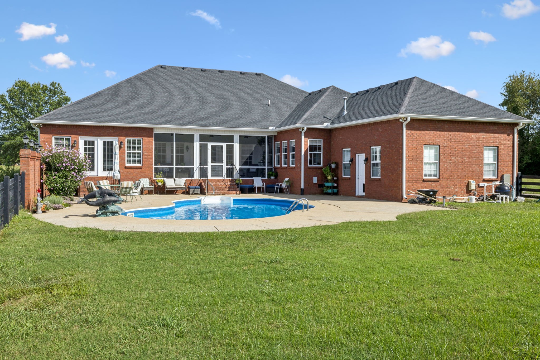 5000 Rucker Christiana Road Christiana, TN 37037 - Photo 5 of 73