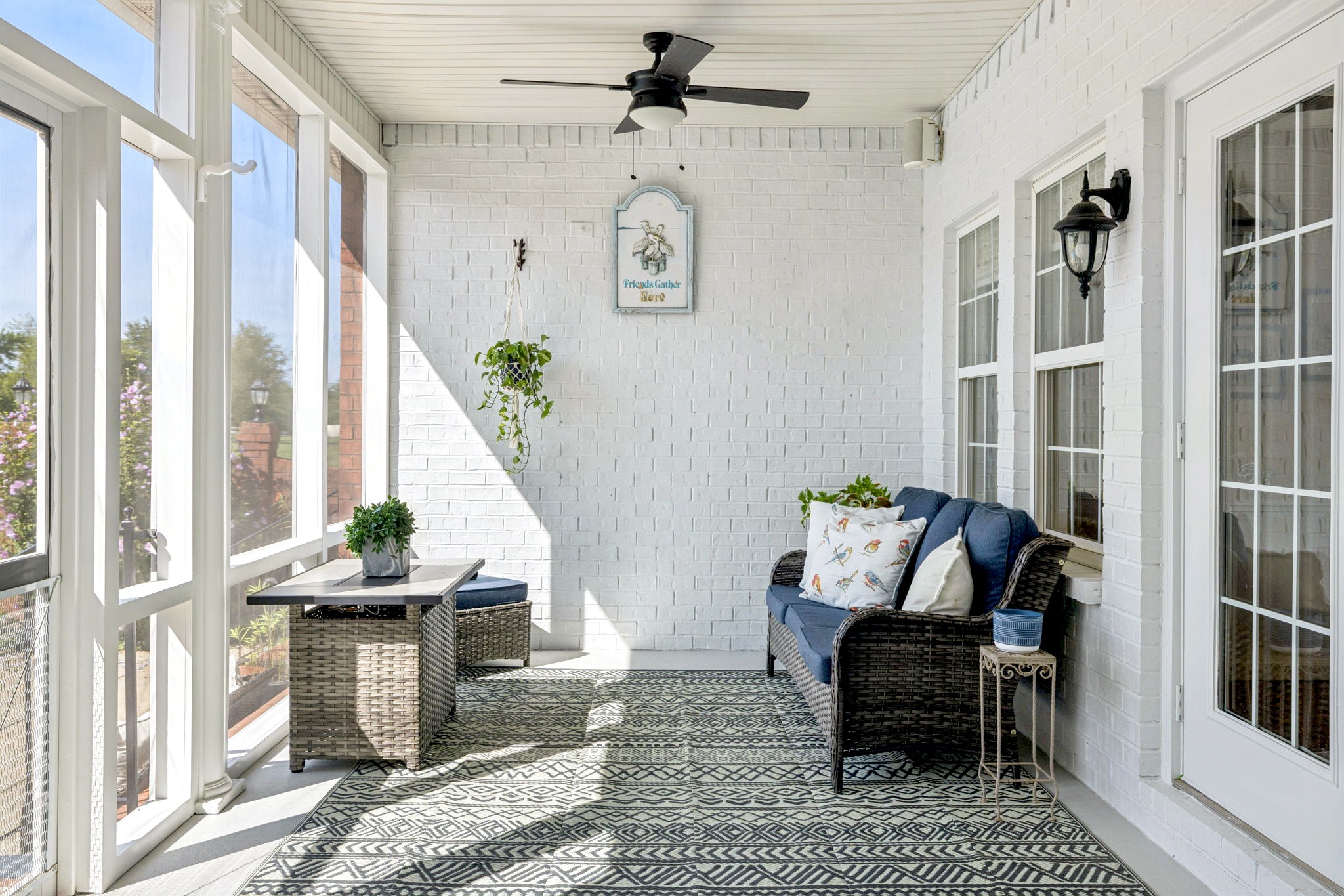 5000 Rucker Christiana Road Christiana, TN 37037 - Photo 51 of 73 a living room with furniture