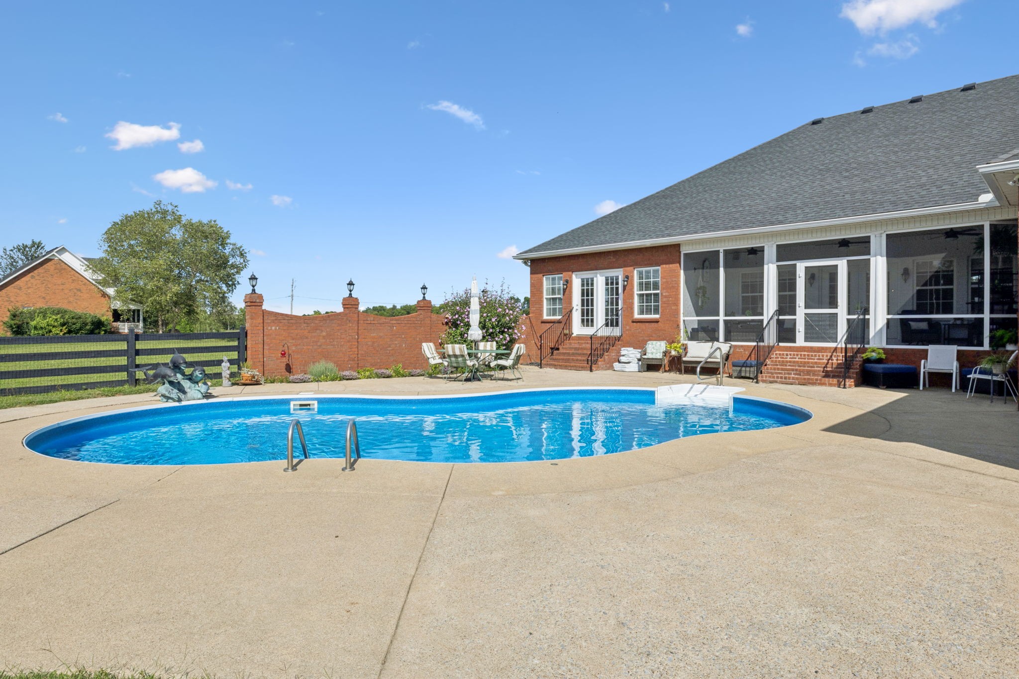 5000 Rucker Christiana Road Christiana, TN 37037 - Photo 56 of 73