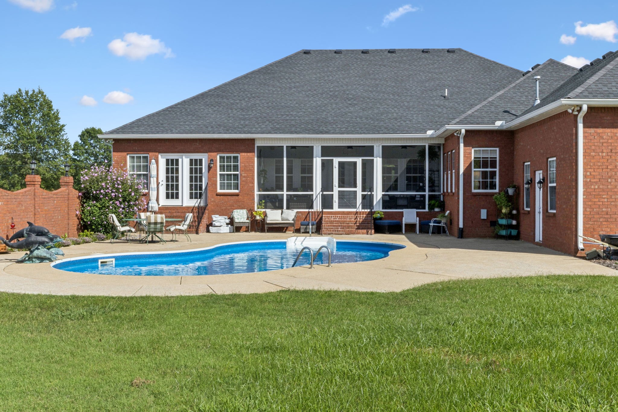 5000 Rucker Christiana Road Christiana, TN 37037 - Photo 58 of 73