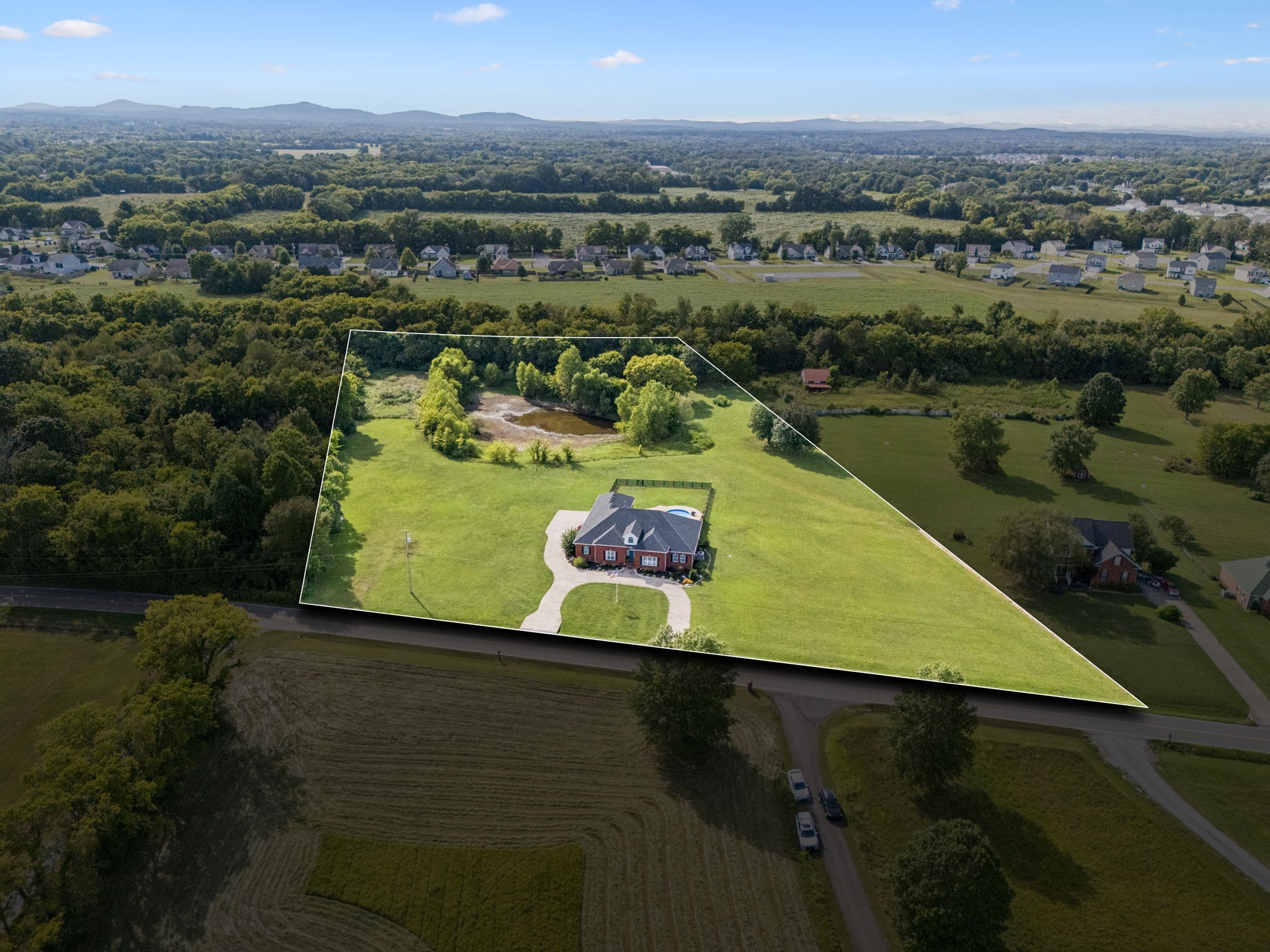 5000 Rucker Christiana Road Christiana, TN 37037 - Photo 69 of 73