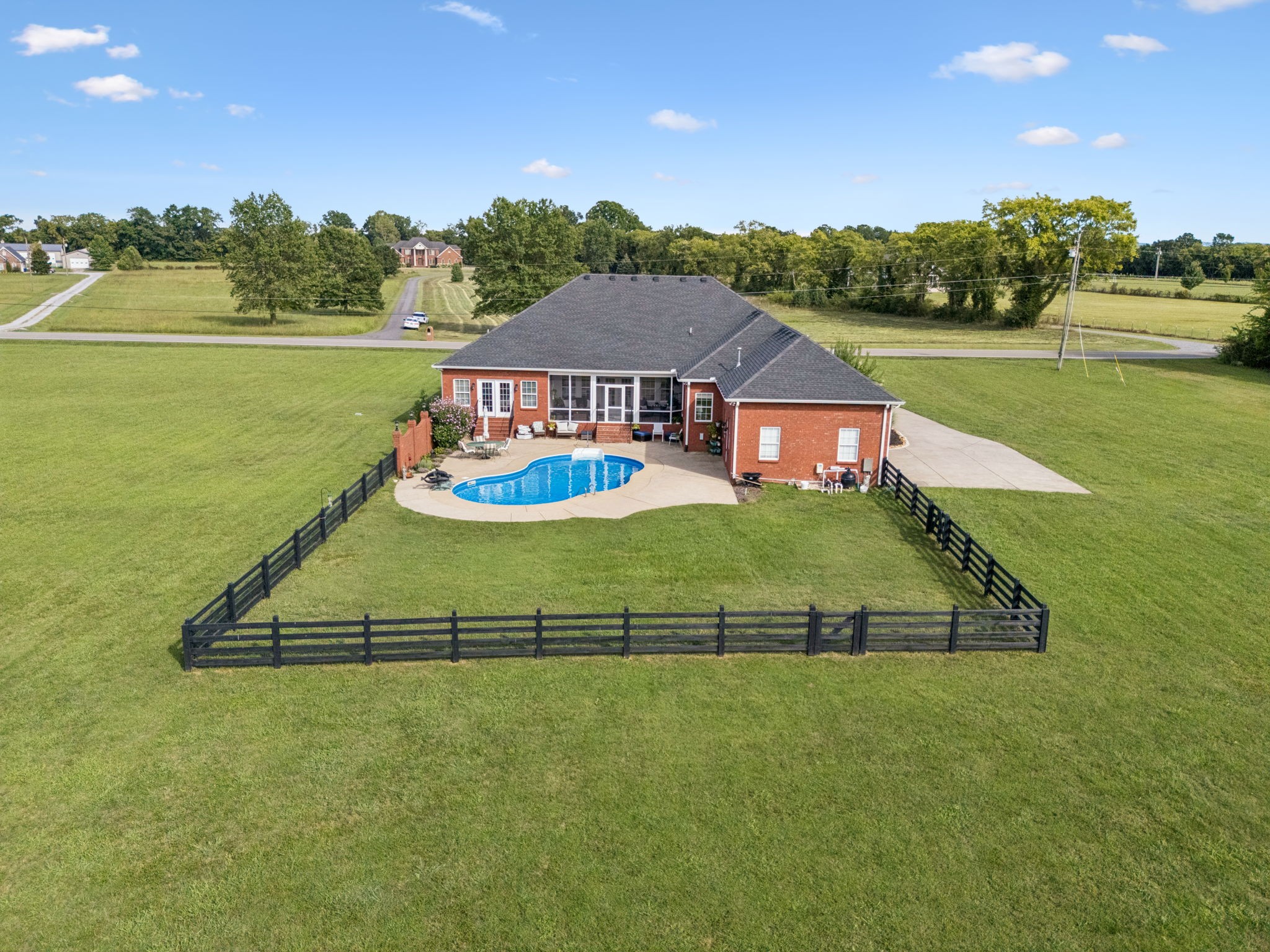 5000 Rucker Christiana Road Christiana, TN 37037 - Photo 71 of 73