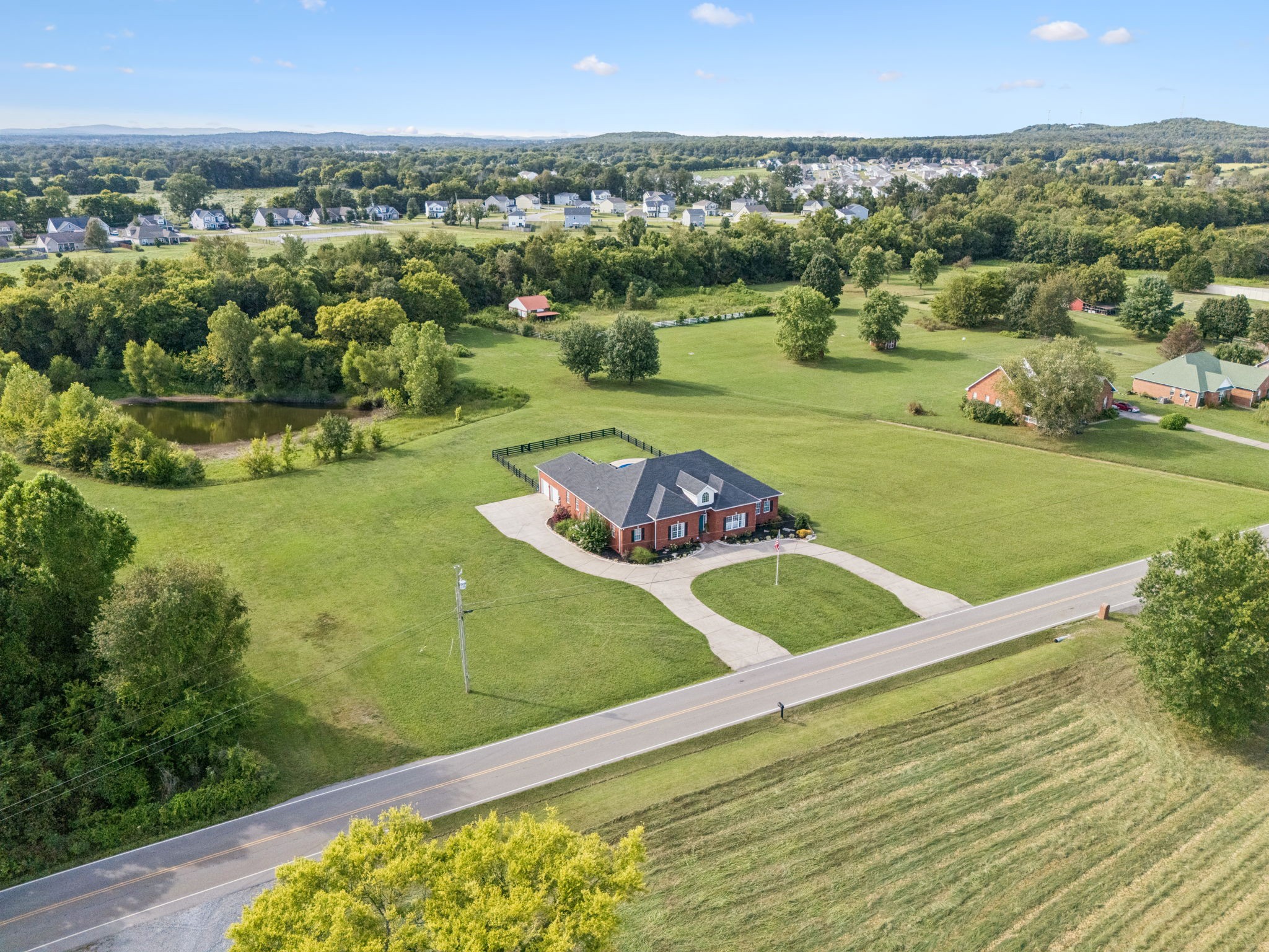 5000 Rucker Christiana Road Christiana, TN 37037 - Photo 73 of 73 a view of a city