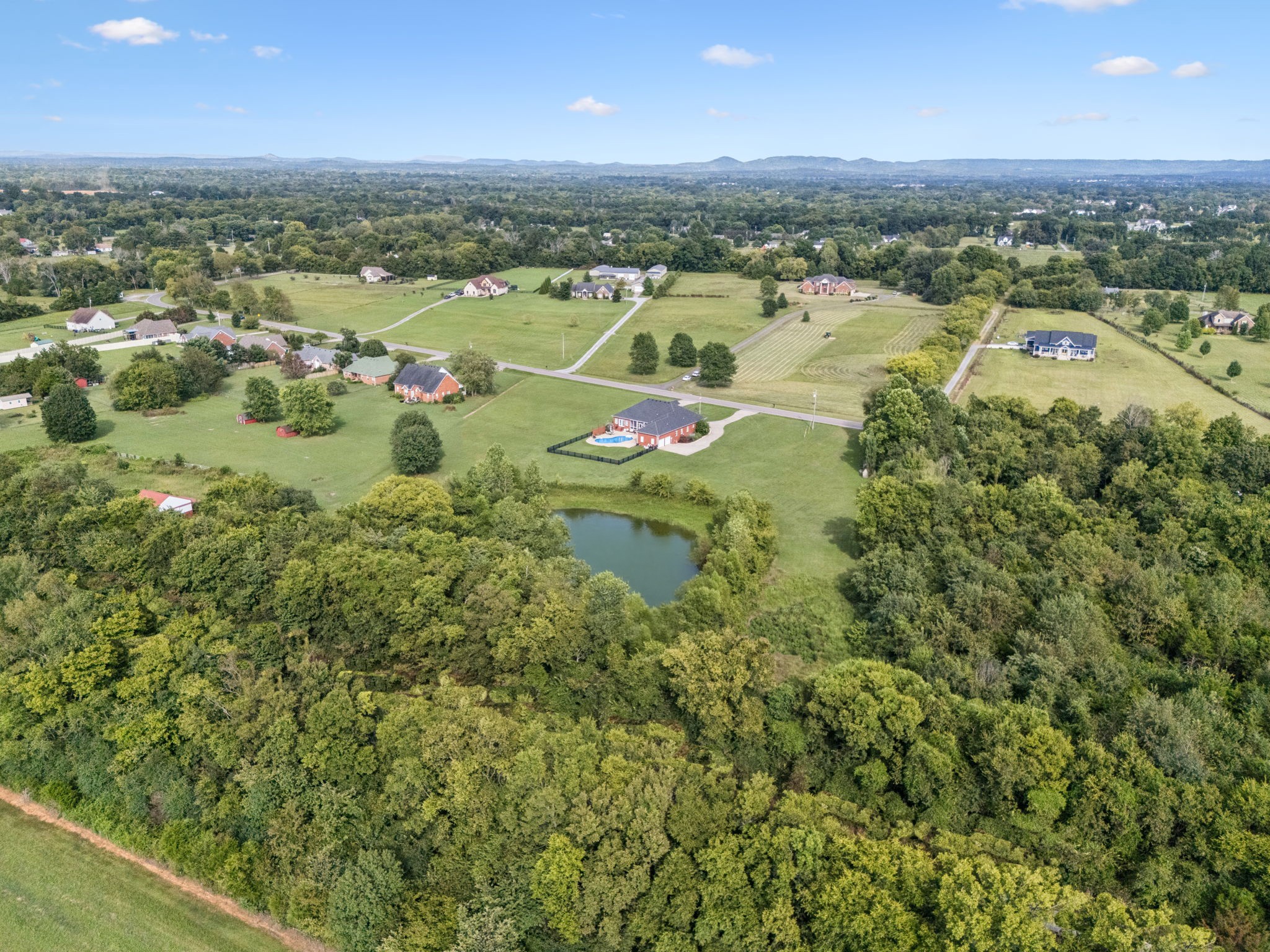 5000 Rucker Christiana Road Christiana, TN 37037 - Photo 9 of 73