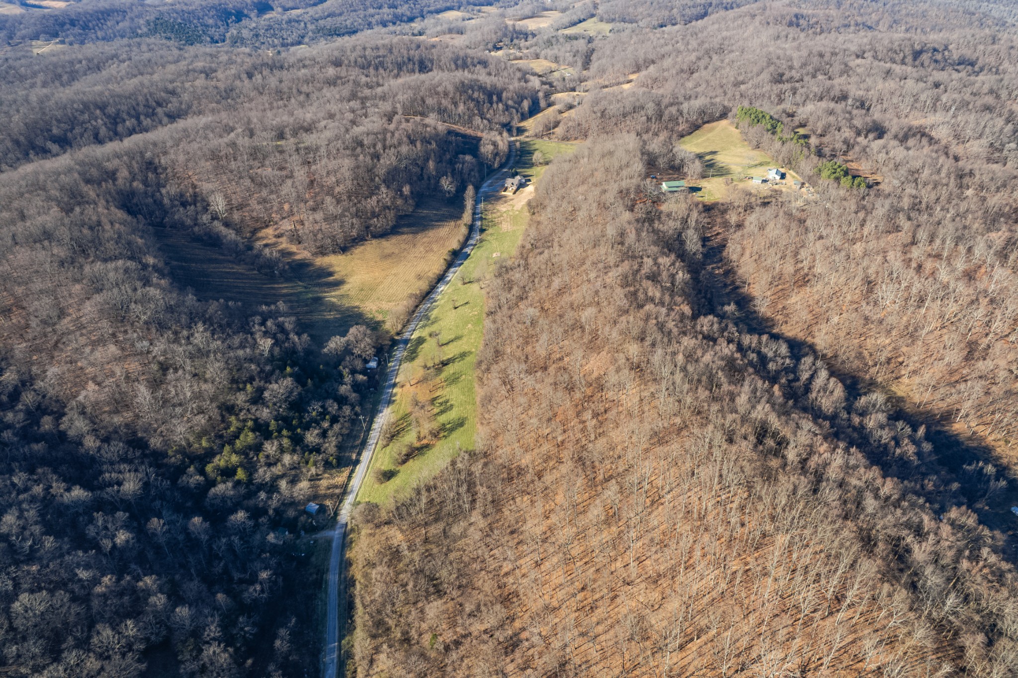 2149 Talley Road Belfast, TN 37019 - Photo 16 of 20