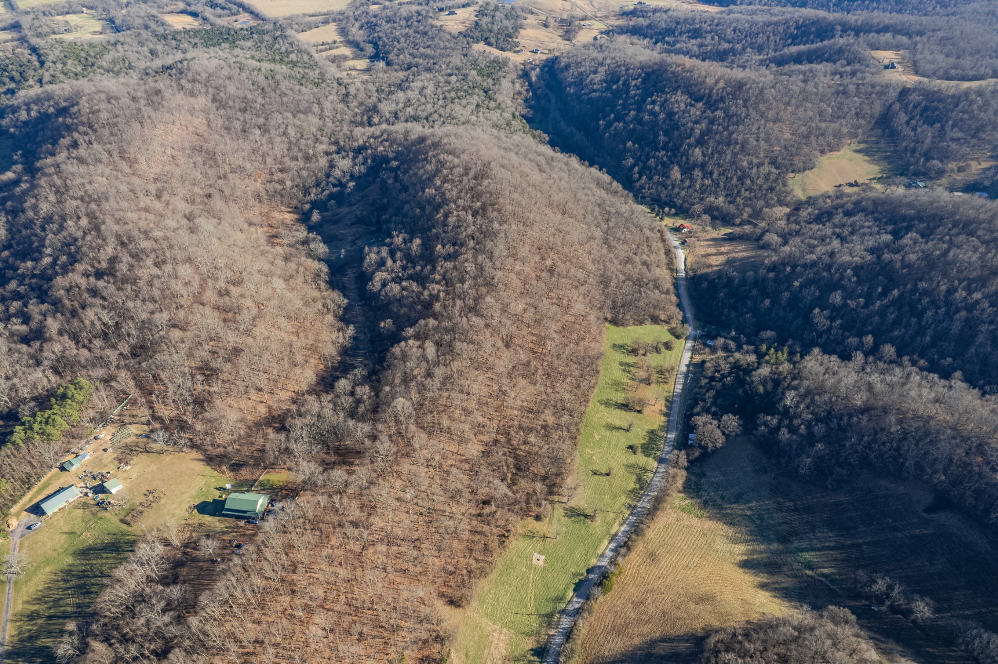 2149 Talley Road Belfast, TN 37019 - Photo 17 of 20