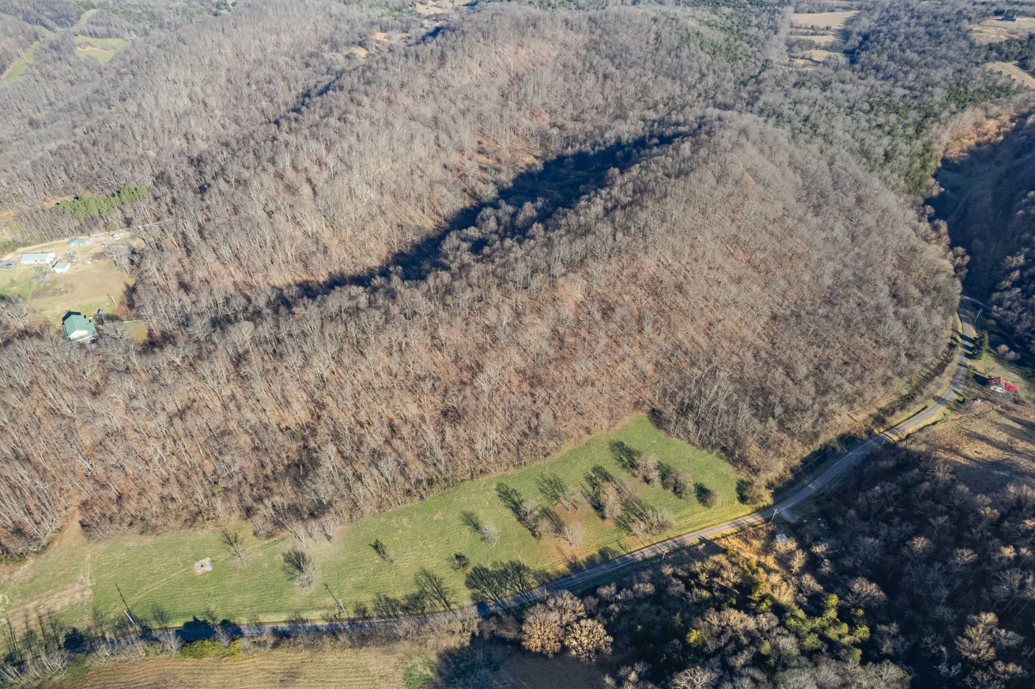 2149 Talley Road Belfast, TN 37019 - Photo 18 of 20