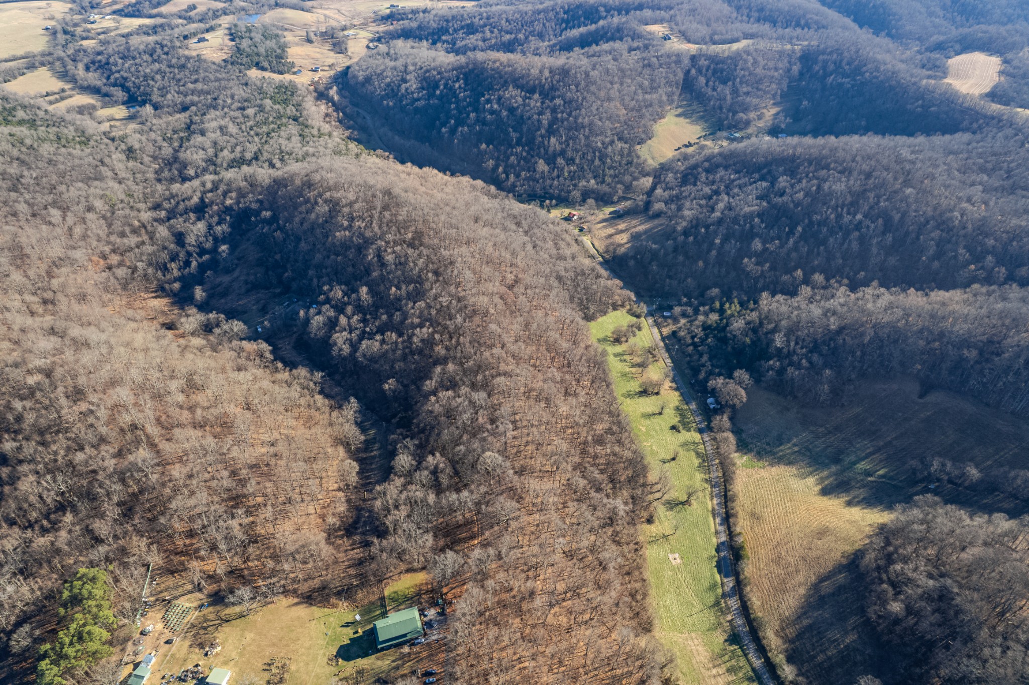 2149 Talley Road Belfast, TN 37019 - Photo 20 of 20