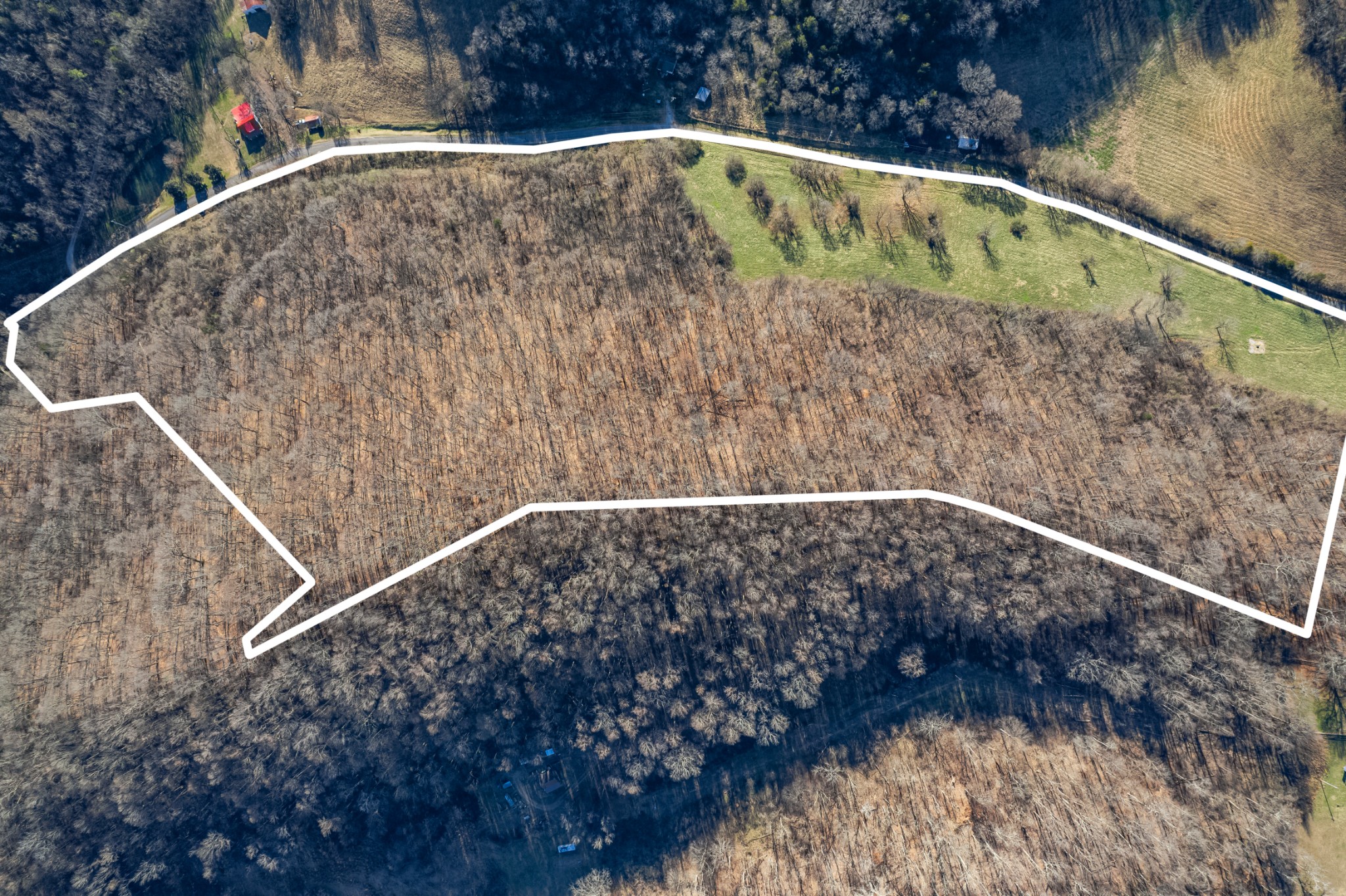 2149 Talley Road Belfast, TN 37019 - Photo 2 of 20