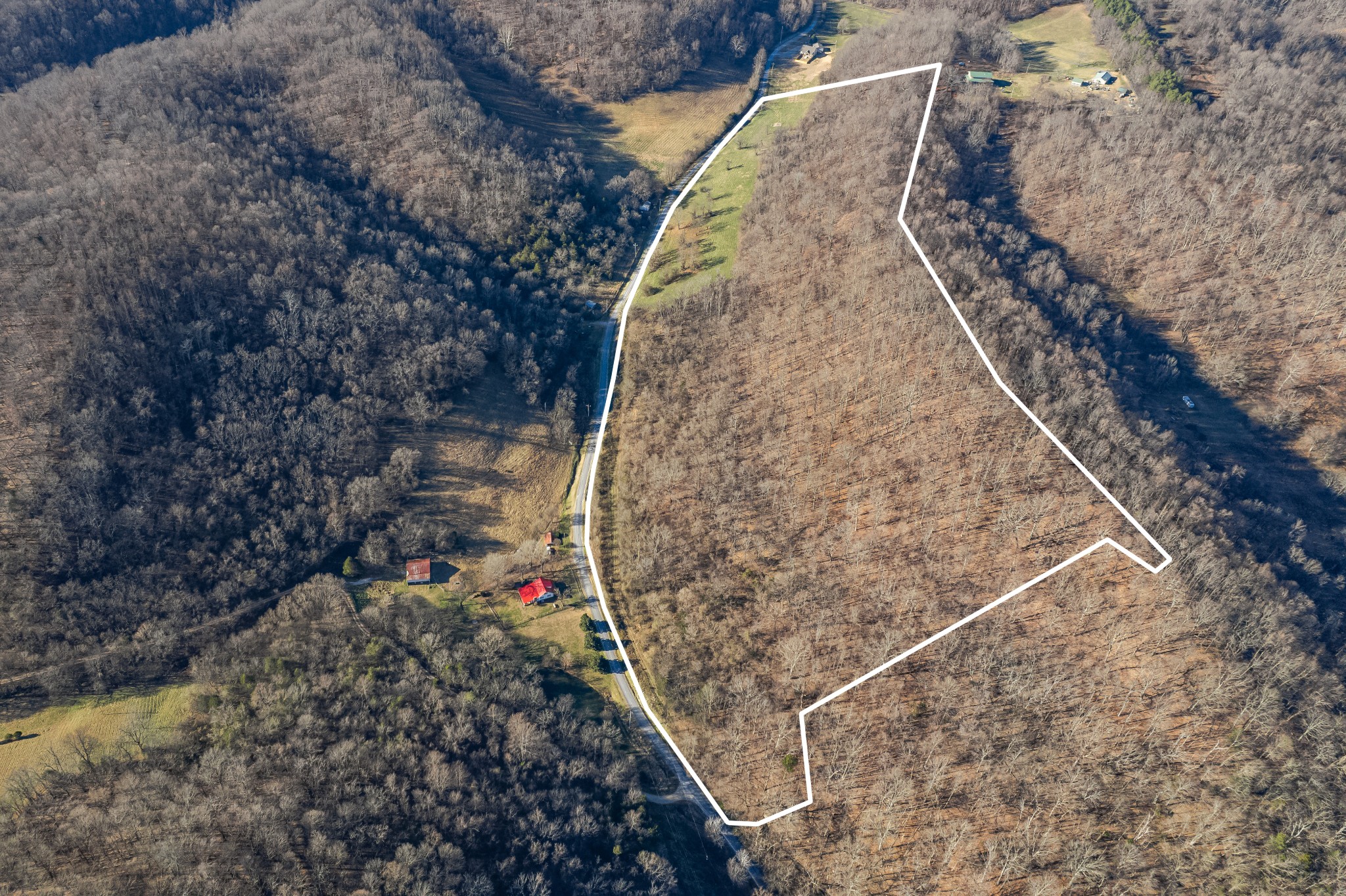 2149 Talley Road Belfast, TN 37019 - Photo 3 of 20