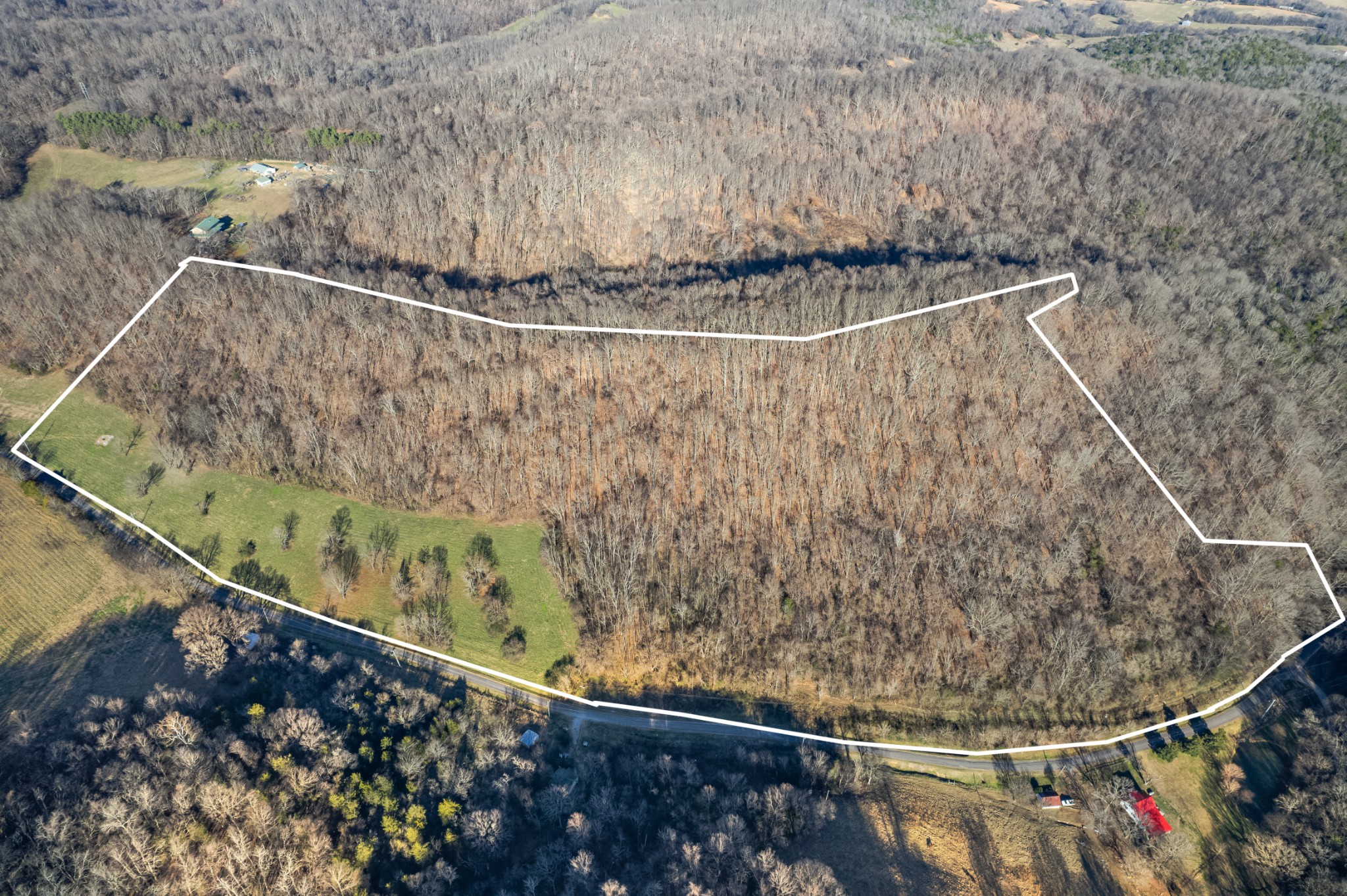 2149 Talley Road Belfast, TN 37019 - Photo 4 of 20